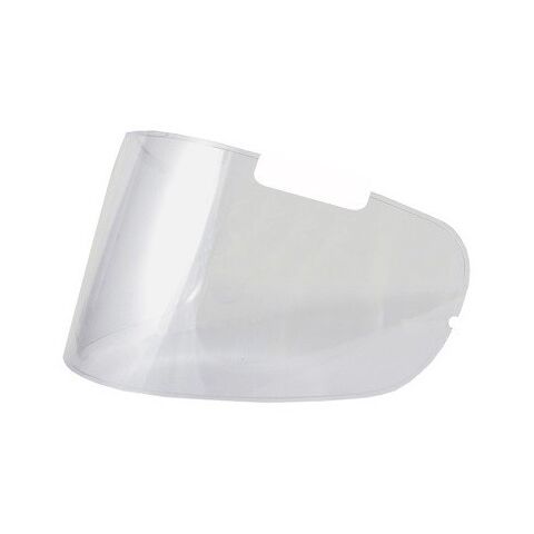 Arai VAS-V Max Vision Pinlock Insert w/ Brow Vents Clear [Open Box]