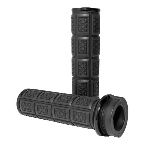 Kuryakyn Enygma Grips For Harley