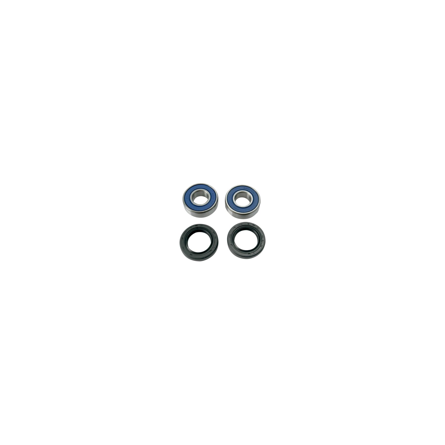 Moose Racing Front Wheel Bearing Kit Aprilia / BMW / Cagiva / Honda / Kawasaki / Moto Guzzi / Suzuki / Yamaha 1998-2020