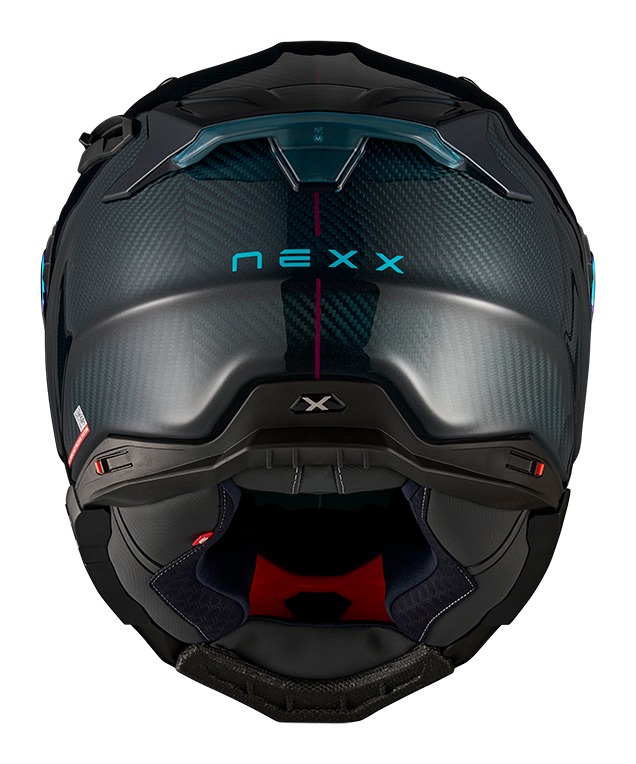 Nexx X.WST3 Hadal Carbon Helmet | JPCycles.com