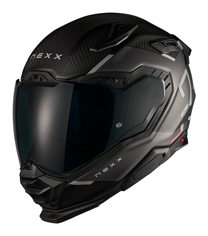Nexx X.WST3 Manga Carbon Helmet | JPCycles.com