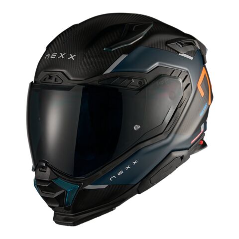 Nexx X.WST3 Manga Carbon Helmet