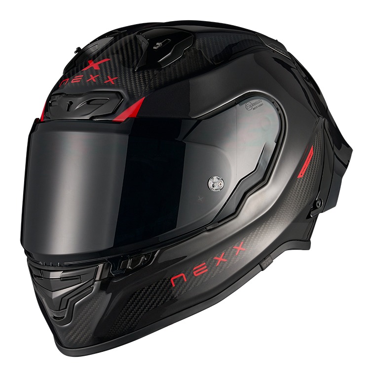 DARK WATER プレミアムエディション Nexx XR3R Apex Carbon Helmet | JPCycles.com