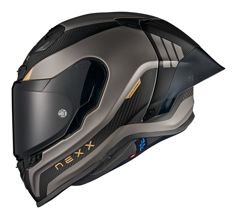 Nexx XR3R Apex Carbon Helmet | JPCycles.com