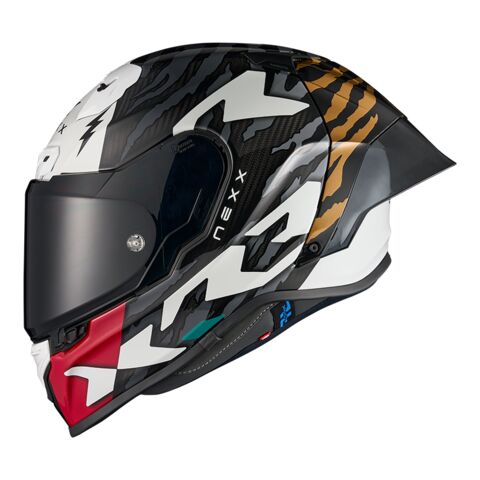 Nexx XR3R Ziger Carbon Helmet