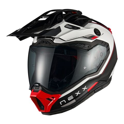 Nexx X.Rally Raid Carbon Helmet