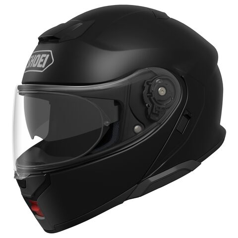 Shoei Neotec 3 Helmet Matte Black / MD [Open Box]