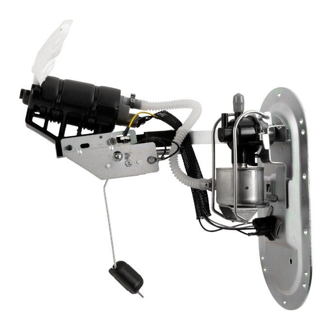 All Balls Racing Fuel Pump Assembly For Harley Road King 2000-2007