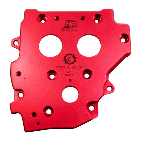 Feuling High Flow Hydraulic Conversion Camplate For Harley Twin Cam 1999-2006