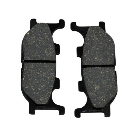 EBC FA199 Organic Front Brake Pads [Open Box]
