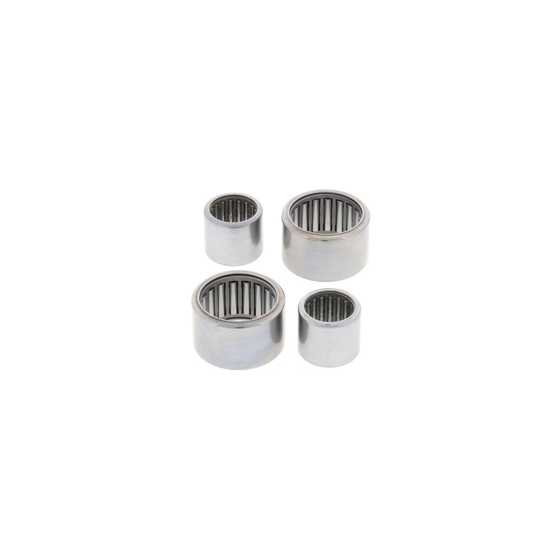 All Balls Racing Swingarm Bearing Kit 28-0002