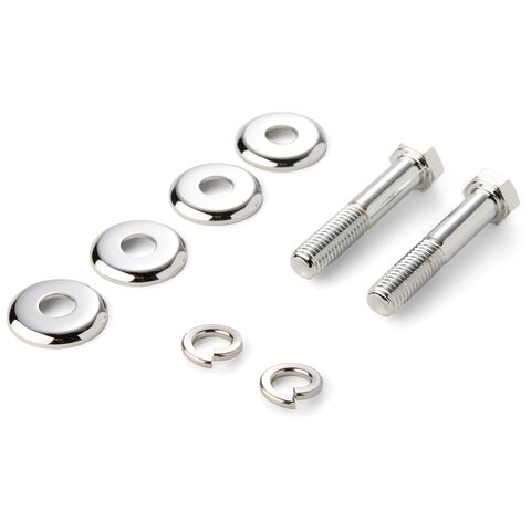 Milwaukee Twins 1/2"-13 X 2 3/4" Riser Bolts [Open Box]