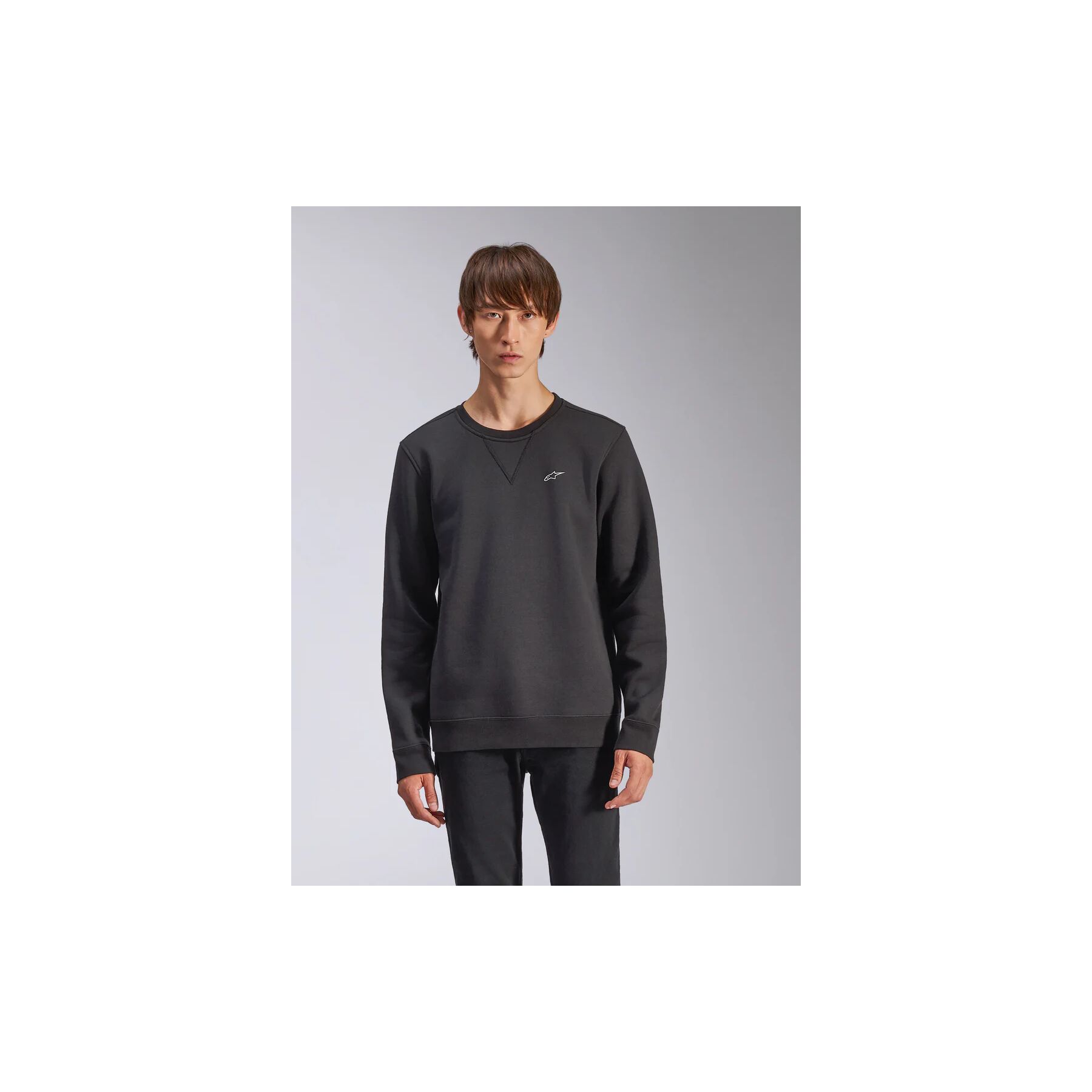 Alpinestars Alpinestars Positive Crew Sweatshirt - $59.95 at RevZilla