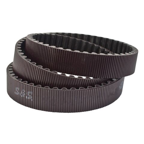 S&S Cycle X7N High Strength Final Drive Belt For Harley Touring 2009-2026 24mm x 140 Tooth [Open Box]