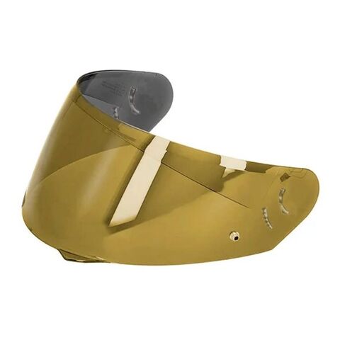 HJC HJ-40 Pinlock-Ready Face Shield Dark Smoke [Open Box]