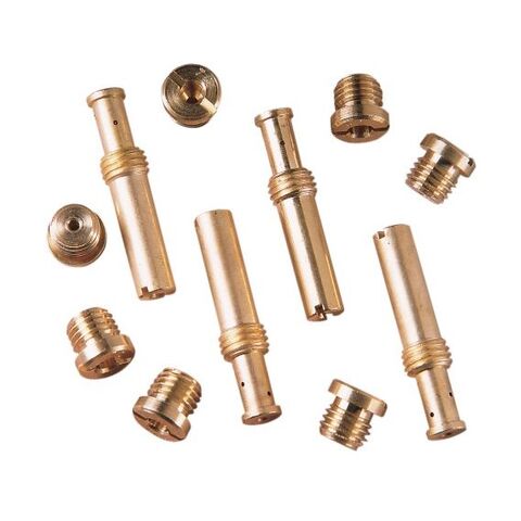 S&S Cycle Jet Kit For S&S Carburetors High Range Kit [Open Box]