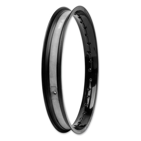 BikeMaster Standard Rim Strip 21x1 Center Valve [Open Box]