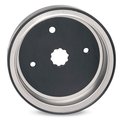 Drag Specialties Alternator Rotor For Harley Touring / Softail / Dyna 2007-2011 [Previously Installed]