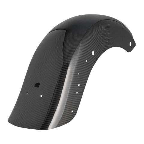 Arlen Ness Carbon Fiber Rear Fender For Harley FLHX / FLTRX 2023-2026