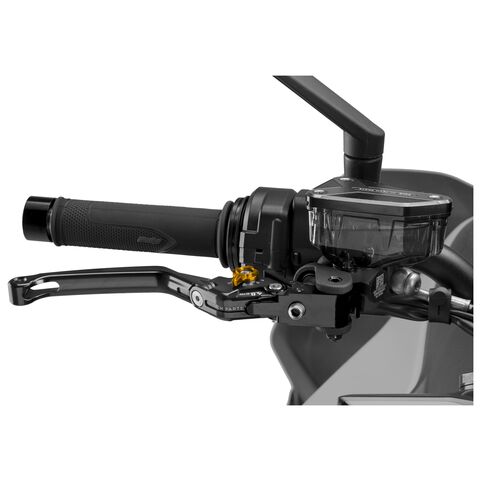 Puig Foldable Brake Lever 4.0