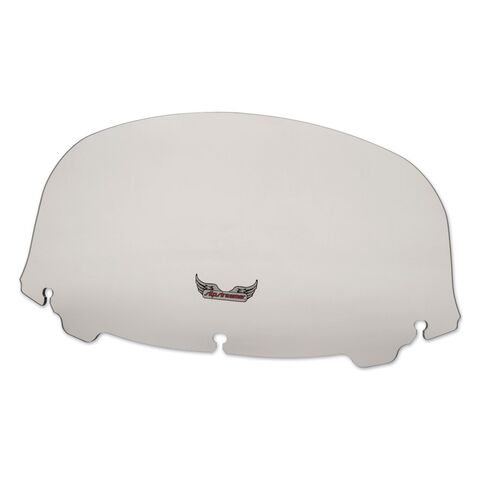 Slip Streamer OEM Replacement Windshield For Harley Touring 2014-2025 Clear / 10" [Open Box]