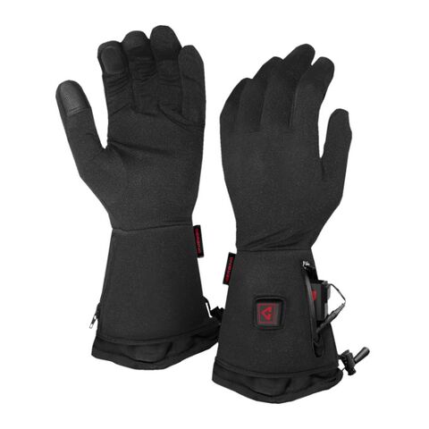Gerbing 7V Heated Glove Liners Black / 2XL [Previously Installed]