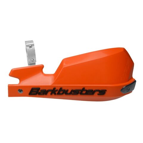 Barkbusters VPS MX Handguards Orange [Open Box]