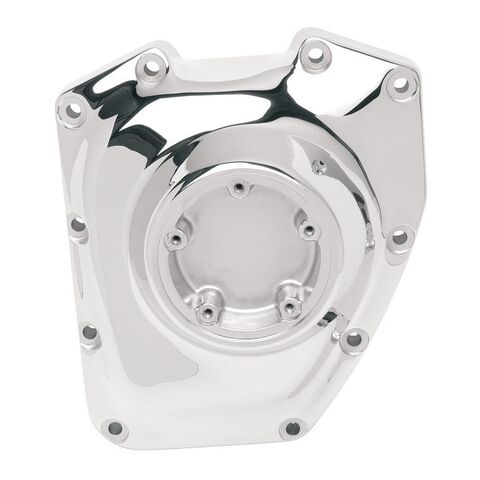 Drag Specialties Cam Cover For Harley Twin Cam 2001-2017 Chrome [Open Box]