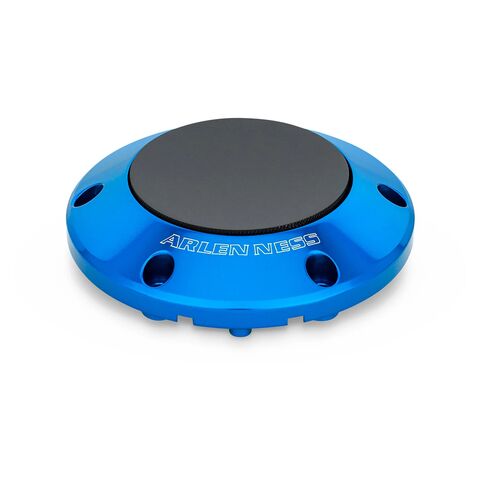 Arlen Ness Pop-Up Gas Cap For Harley FLHX / FLTRX 2023-2026