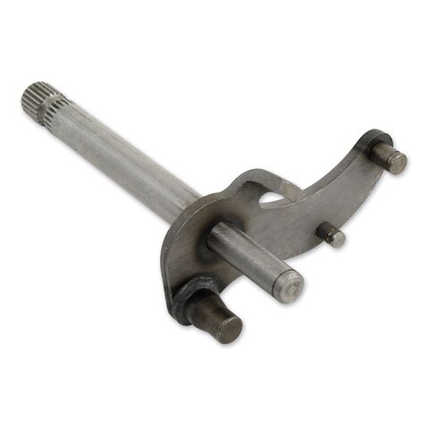 V-Twin Mfg. Shift Lever Shaft For Harley Sportster 1991-2003 [Previously Installed]