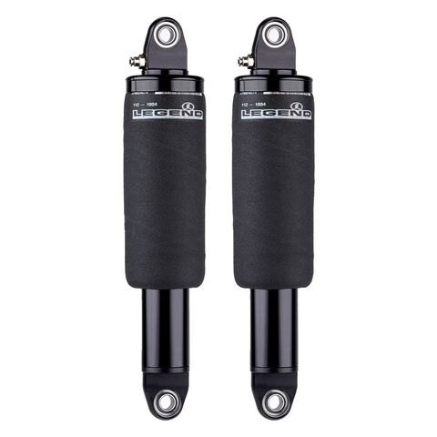 Legend Suspension AIR Suspension For Harley Dyna 2006-2017