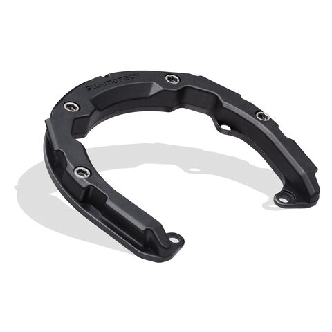 SW-MOTECH Quick-Lock PRO Tank Ring Yamaha Tenere 700 2020-2021-2024 Black [Previously Installed]