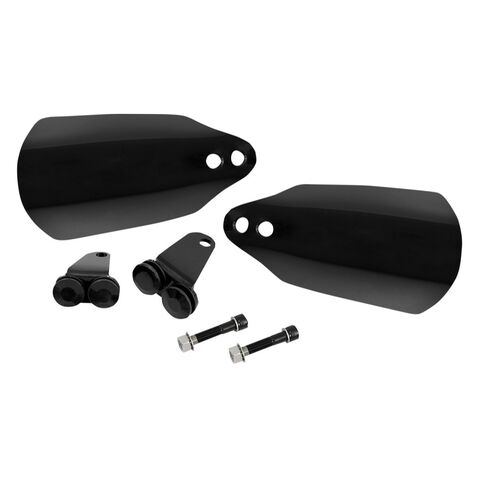 Memphis Shades Hand Guards For Harley FLHX 2023-2026 [Previously Installed]