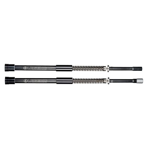 Legend Suspension AXEO High-Performance Front Suspension System For Harley Dyna 2006-2017