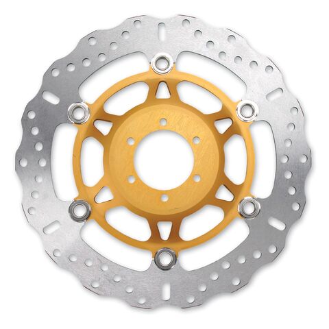 EBC Pro-Lite XC Contour Front Brake Rotor Honda CBR1000RR / RC51 Front [Previously Installed]