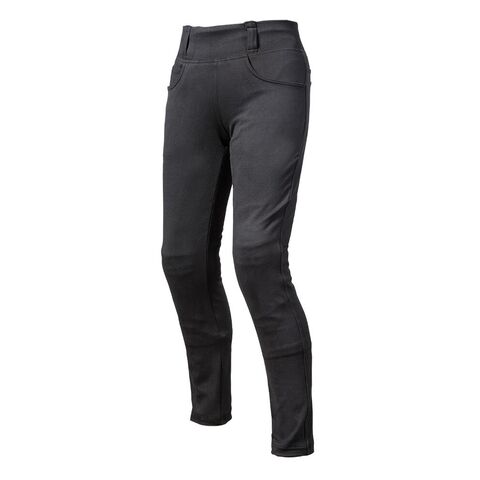 Street & Steel Moto Leggings Black / 16 [Open Box]