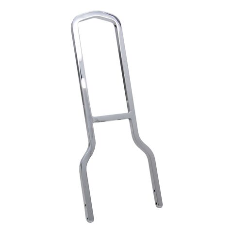 V-Twin Mfg. 20" Tall Sissy Bar For Harley FX 1972-1985
