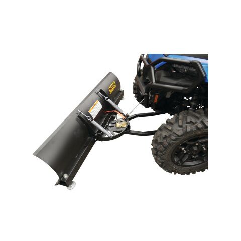 Moose Racing Smart Fit Plow System