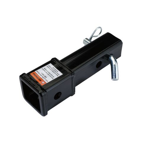 Moose Racing 2" Hitch Extension