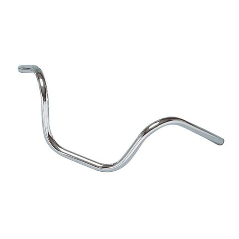 Milwaukee Twins OEM Style 1" Handlebar Chrome [Blemished - Very Good]