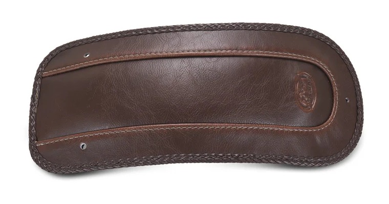 ヒデ Mustang Fender Bib For Harley Touring 1997-2025 | JPCycles.com