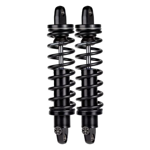 Legend Suspension Revo-A Coil Shocks For Harley Trike 2009-2025