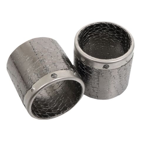 Cometic Exhaust Header / Muffler Gasket For Harley Softail 2018-2026