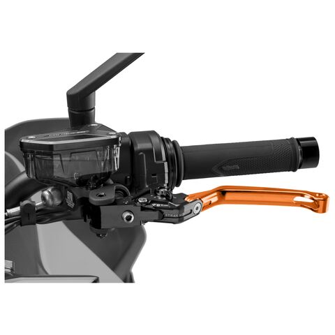 Puig Foldable Clutch Lever 4.0