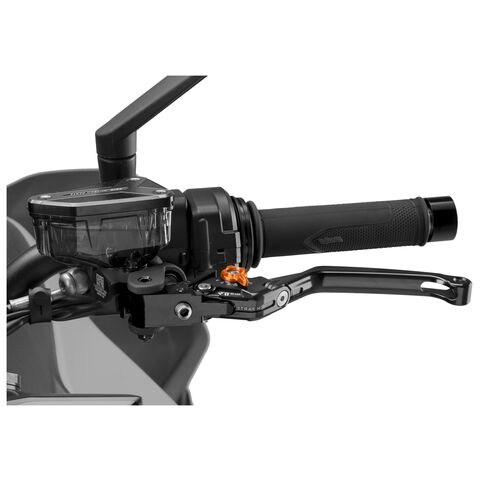 Puig Foldable Clutch Lever 4.0