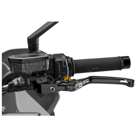 Puig Foldable Clutch Lever 4.0