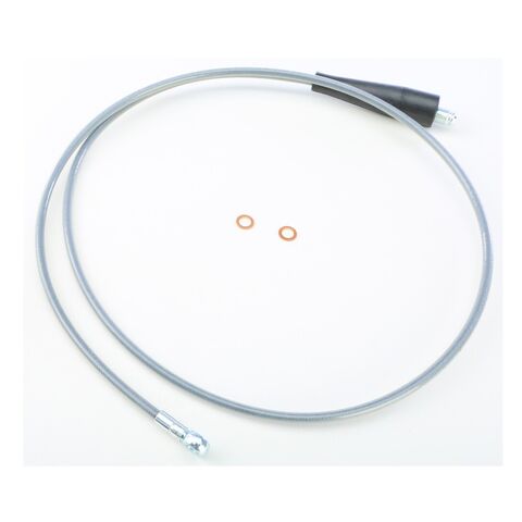 Magura Jack Hydraulic Clutch Carbon Weave Line Carbon Weave [Open Box]