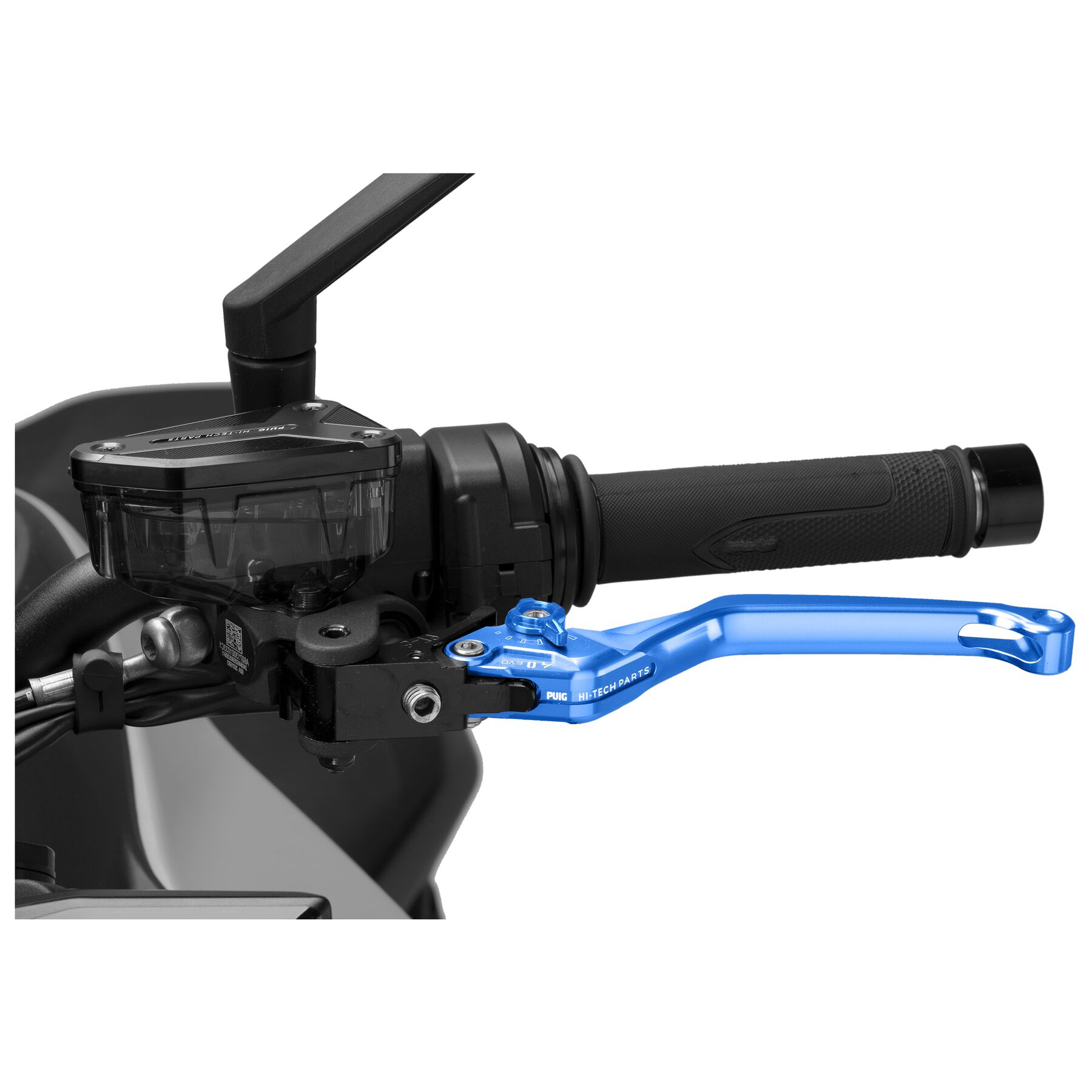 Puig Puig Unfoldable Clutch Lever 4.0 - $67.54 at J&P Cycles