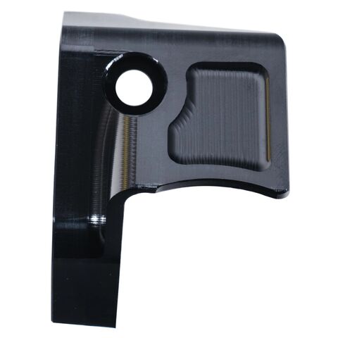 Hofmann Designs Cam Sensor Cover For Harley Milwaukee-Eight 2023-2026 Black [Previously Installed]