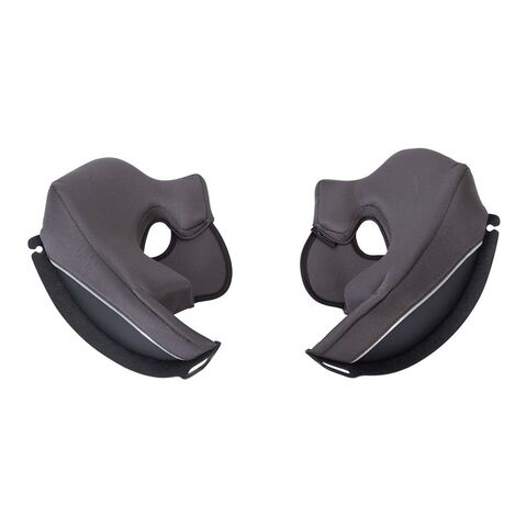 Scorpion EXO-GT920 / EXO-AT950 Cheek Pads 2XL [Open Box]